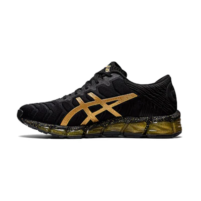 ASICS Gel QNTM 360 5 'Black Gold'