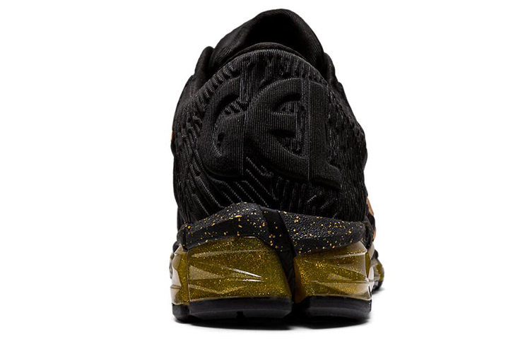 ASICS Gel QNTM 360 5 'Black Gold' 圖 5