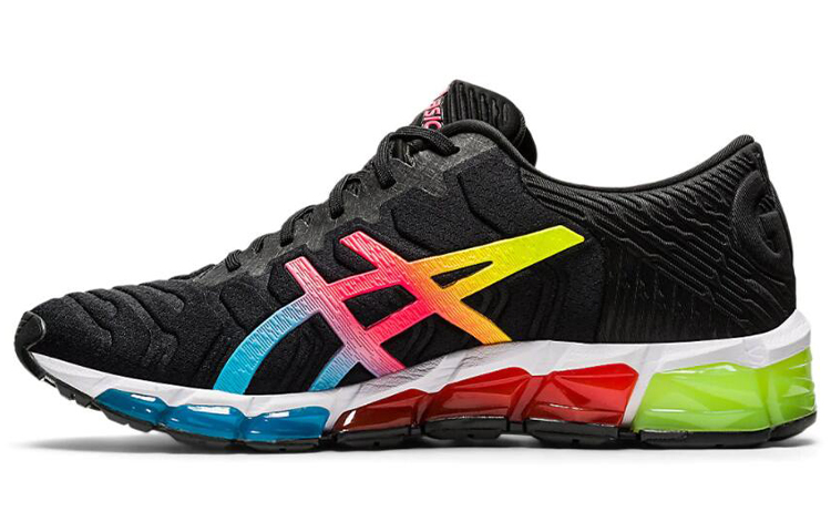 ASICS Gel QNTM 360 5 'Black Pink'