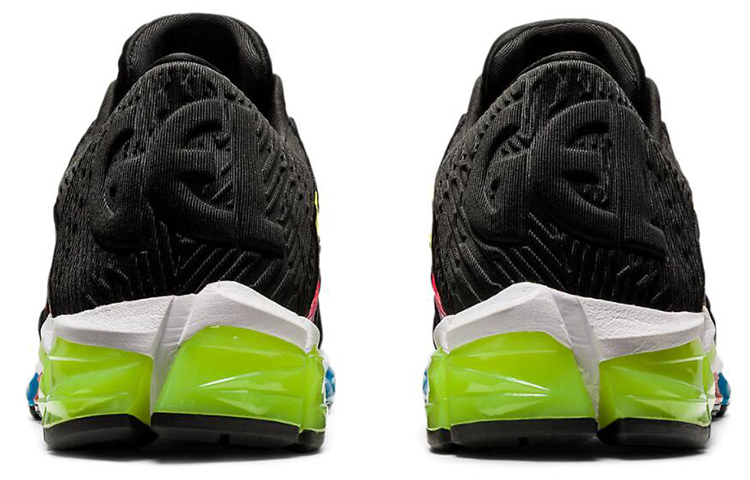 ASICS Gel QNTM 360 5 'Black Pink' 圖 5