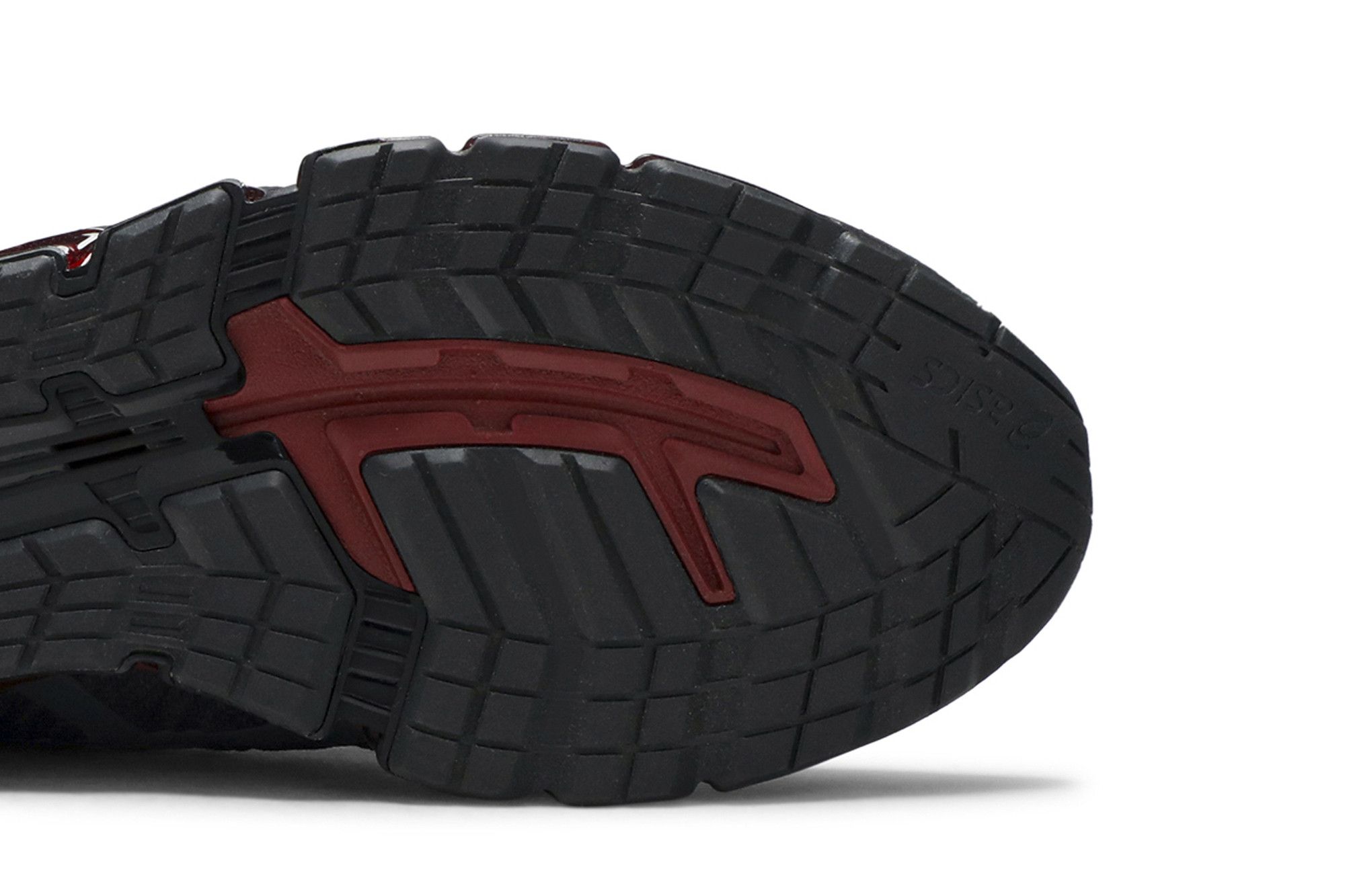 Purchase 亚瑟士Gel Quantum 360 5 '承载灰' 1021A186-001