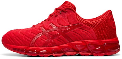 ASICS Gel Quantum 360 5 'Classic Red' 1021A113-600 ASICS Gel Quantum 360 5 'Classic Red' 1021A113-600