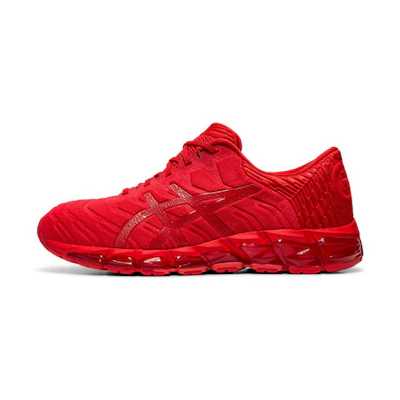 ASICS Gel QNTM 360 5 'Classic Red'