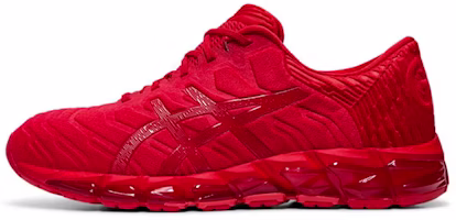 ASICS Gel Quantum 360 5 'Classic Red' 1021A113-600 ASICS Gel Quantum 360 5 'Classic Red' 1021A113-600