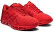 Lookbook ASICS Gel Quantum 360 5 'Merah Klasik' 1021A113-600