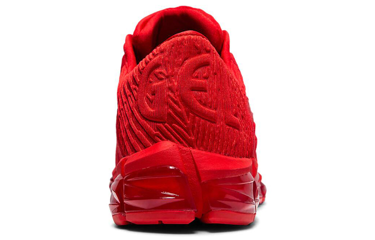 Purchase ASICS Gel Quantum 360 5 ''Klassisches Rot'' 1021A113-600