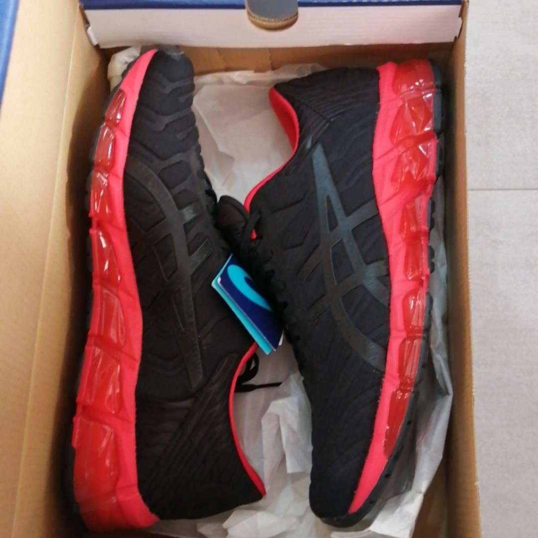 ASICS Gel-QNTM 360 5 'Jade Stone'