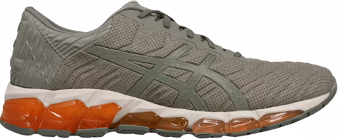 ASICS Gel Quantum 360 5 'Lichen Green' 1021A186-300 ASICS Gel Quantum 360 5 'Lichen Green' 1021A186-300