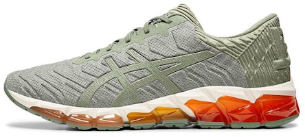 ASICS Gel Quantum 360 5 'Lichen Green' 1021A186-300 ASICS Gel Quantum 360 5 'Lichen Green' 1021A186-300