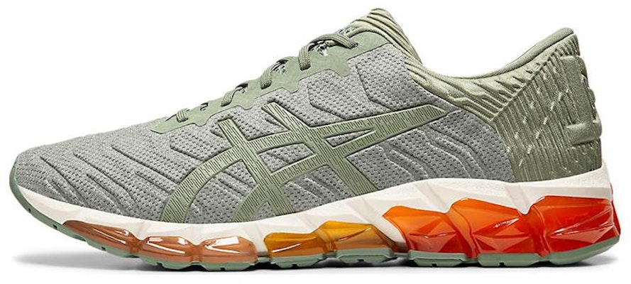 ASICS Gel Quantum 360 5 'Lichen Green' 1021A186-300 Buy ASICS Gel Quantum 360 5 'Lichen Green' 1021A186-300
