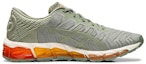 Order ASICS Gel Quantum 360 5 'Lichen Green' Lelaki Wanita Kasut Sukan. 1021A186-300