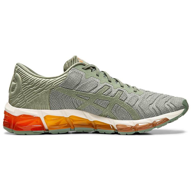 Order ASICS Gel Quantum 360 5 ''Verde Lichene'' 1021A186-300