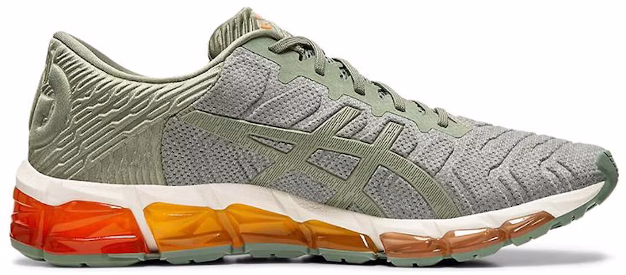 ASICS Gel Quantum 360 5 ''Verde Lichene'' 1021A186-300 Order ASICS Gel Quantum 360 5 ''Verde Lichene'' 1021A186-300