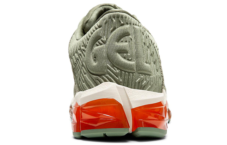 Shop ASICS Gel Quantum 360 5 ''Verde Lichene'' 1021A186-300
