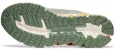 ASICS Gel Quantum 360 5 'Lichen Green' Lelaki Wanita Kasut Sukan. 1021A186-300