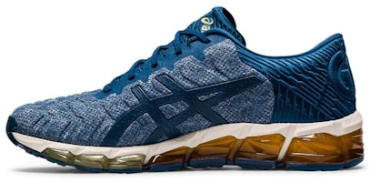 ASICS Gel Quantum 360 5 'Mako Blue' 1021A186-400 ASICS Gel Quantum 360 5 'Mako Blue' 1021A186-400