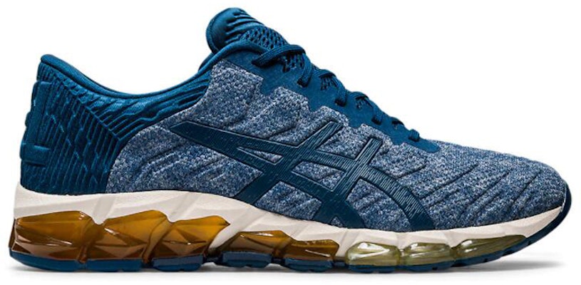 ASICS Gel Quantum 360 5 'Azul Mako' 1021A186-400 Order ASICS Gel Quantum 360 5 'Azul Mako' 1021A186-400