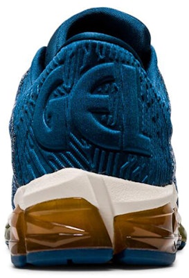 ASICS Gel Quantum 360 5 'Azul Mako' 1021A186-400 Purchase ASICS Gel Quantum 360 5 'Azul Mako' 1021A186-400