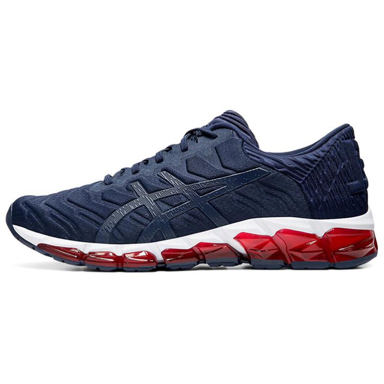 ASICS Gel Quantum 360 5 'Peacoat' 1021A113-400