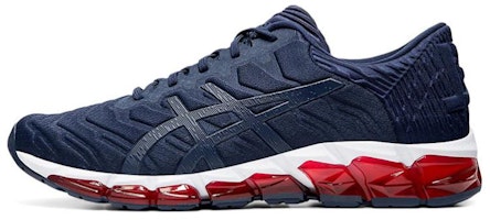 ASICS Gel Quantum 360 5 'Peacoat' 1021A113-400 ASICS Gel Quantum 360 5 'Peacoat' 1021A113-400