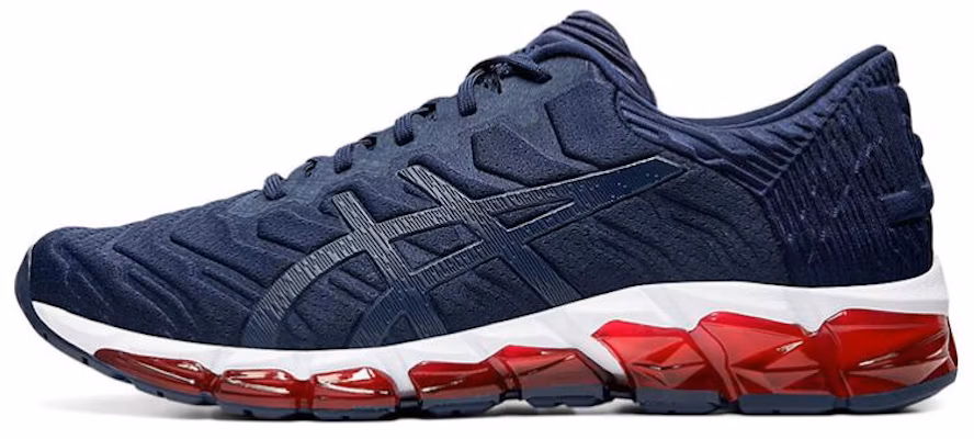 ASICS Gel Quantum 360 5 'Peacoat' 1021A113-400 Buy ASICS Gel Quantum 360 5 'Peacoat' 1021A113-400