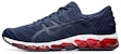 ASICS Gel Quantum 360 5 'Peacoat' Lelaki/Wanita 1021A113-400
