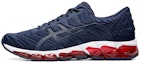 Buy ASICS Gel Quantum 360 5 'Peacoat' Lelaki/Wanita 1021A113-400