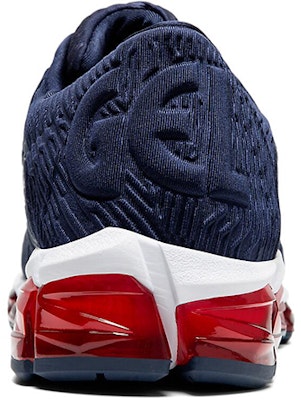 ASICS Gel Quantum 360 5 'Peacoat' 1021A113-400 Shop ASICS Gel Quantum 360 5 'Peacoat' 1021A113-400