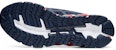 ASICS Gel Quantum 360 5 'Peacoat' Lelaki/Wanita 1021A113-400