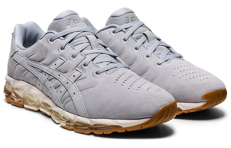 Lookbook ASICS Gel Quantum 360 5『皮埃蒙特灰』1021A414-020