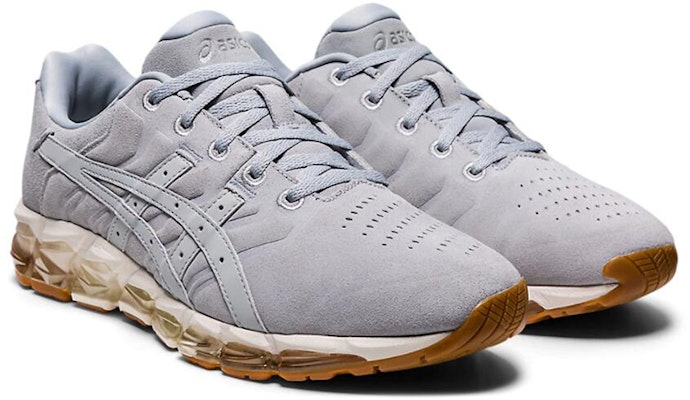 ASICS Gel Quantum 360 5『皮埃蒙特灰』1021A414-020 Lookbook ASICS Gel Quantum 360 5『皮埃蒙特灰』1021A414-020