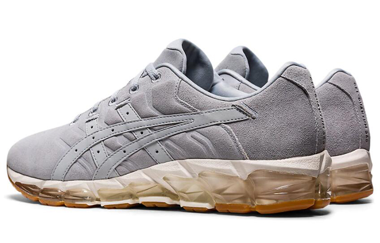 Shop ASICS Gel Quantum 360 5『皮埃蒙特灰』1021A414-020