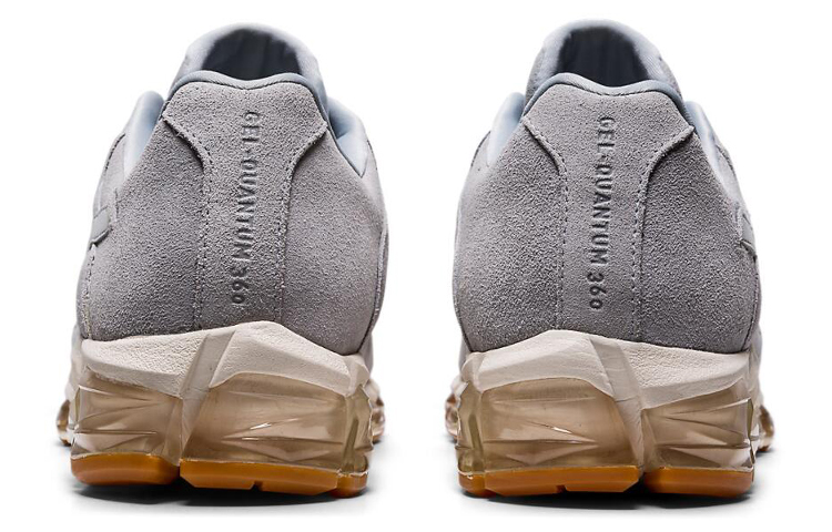 Purchase ASICS Gel Quantum 360 5『皮埃蒙特灰』1021A414-020