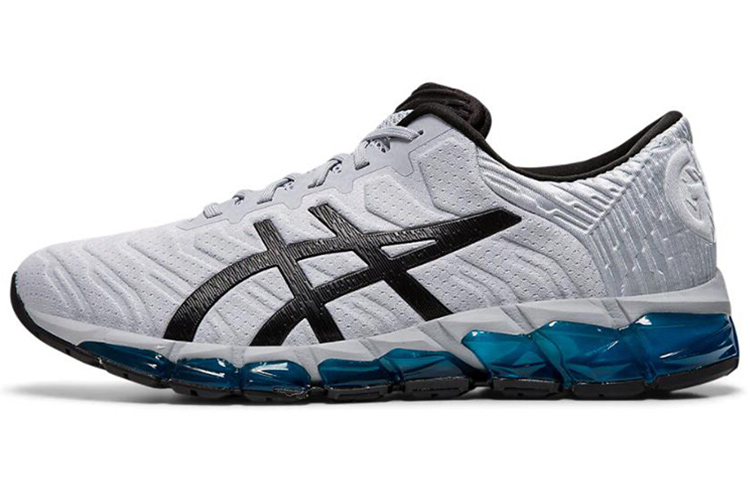 ASICS Gel Quantum 360 5 'Piedmont Grey Blue' 1021A113-020