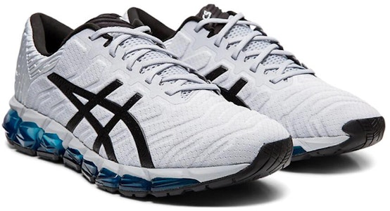 亞瑟士全掌凝膠360 5「皮埃蒙特灰藍」1021A113-020 Lookbook 亞瑟士全掌凝膠360 5「皮埃蒙特灰藍」1021A113-020