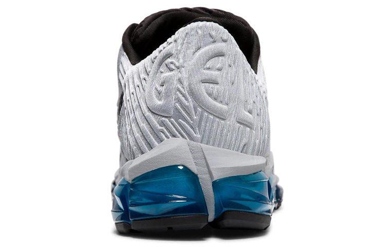 Purchase 亚瑟士Gel Quantum 360 5 '皮埃蒙特灰蓝' 1021A113-020