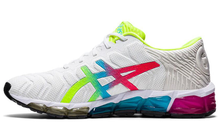 Buy ASICS Gel Quantum 360 5 'Putih Pink' 1021A451-101