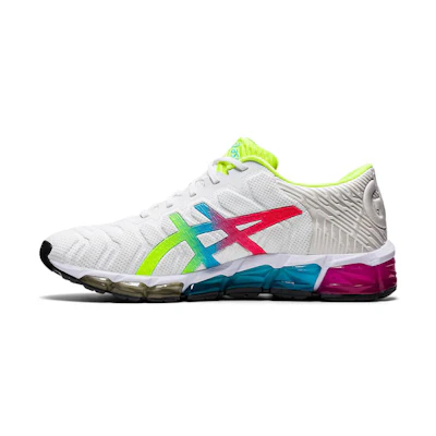 ASICS Gel QNTM 360 5 'White Pink'