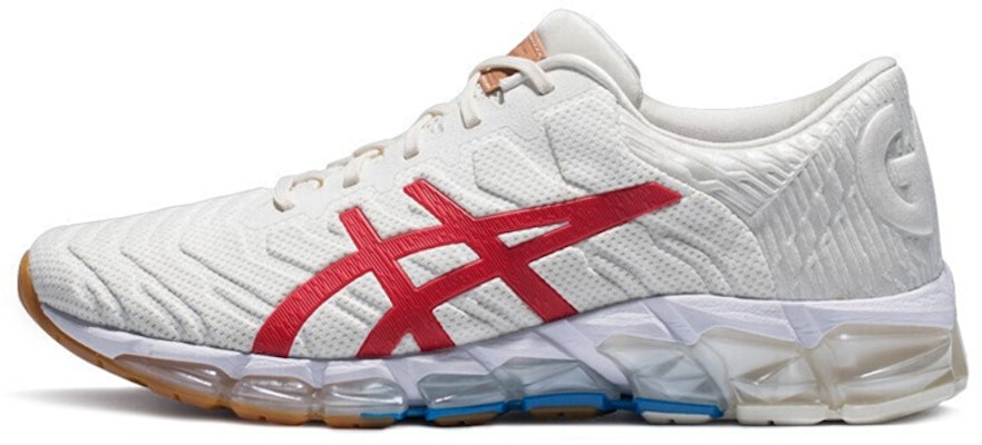 ASICS Gel Quantum 360 5 'Retro Tokyo' 1021A291-100 Buy ASICS Gel Quantum 360 5 'Retro Tokyo' 1021A291-100