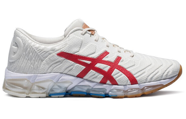 Order ASICS Gel Quantum 360 5 '复古东京' 运动鞋 1021A291-100
