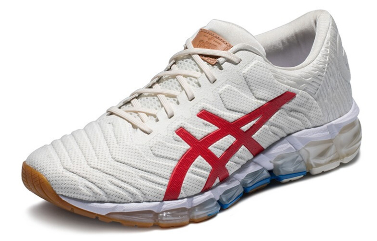 Lookbook ASICS Gel Quantum 360 5 '复古东京' 运动鞋 1021A291-100