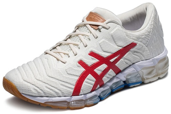 ASICS Gel Quantum 360 5 'Retro Tokyo' 1021A291-100 Lookbook ASICS Gel Quantum 360 5 'Retro Tokyo' 1021A291-100