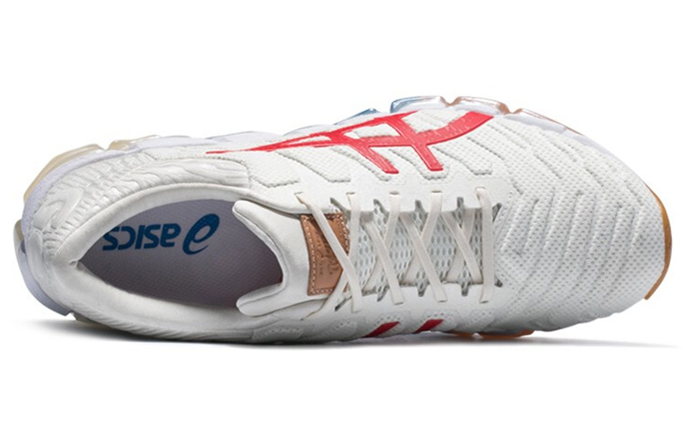 Shop ASICS Gel Quantum 360 5 '复古东京' 运动鞋 1021A291-100