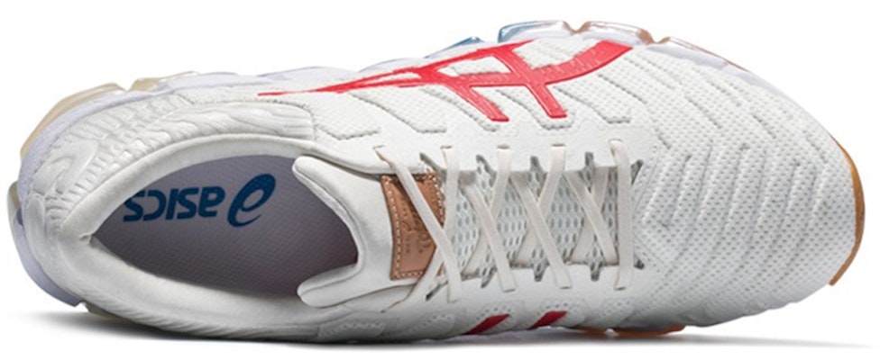 ASICS Gel Quantum 360 5 'Retro Tokyo' 1021A291-100 Shop ASICS Gel Quantum 360 5 'Retro Tokyo' 1021A291-100