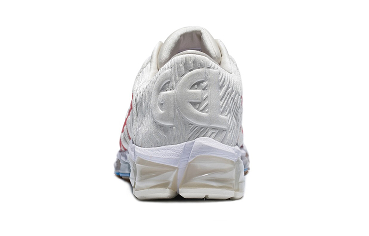 Purchase ASICS Gel Quantum 360 5 '复古东京' 运动鞋 1021A291-100