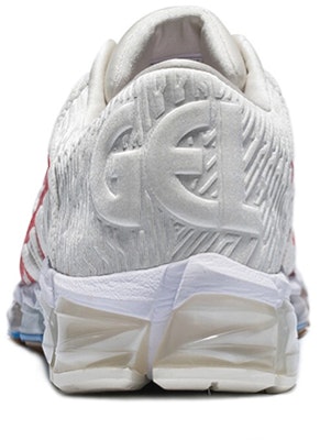 ASICS Gel Quantum 360 5 'Retro Tokyo' 1021A291-100 Purchase ASICS Gel Quantum 360 5 'Retro Tokyo' 1021A291-100