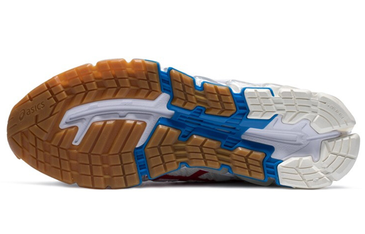 Details for ASICS Gel Quantum 360 5 '复古东京' 运动鞋 1021A291-100