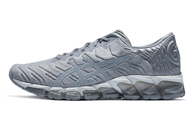 Buy ASICS Gel Quantum 360 5 'Sheet Rock' Gris 1021A186-020