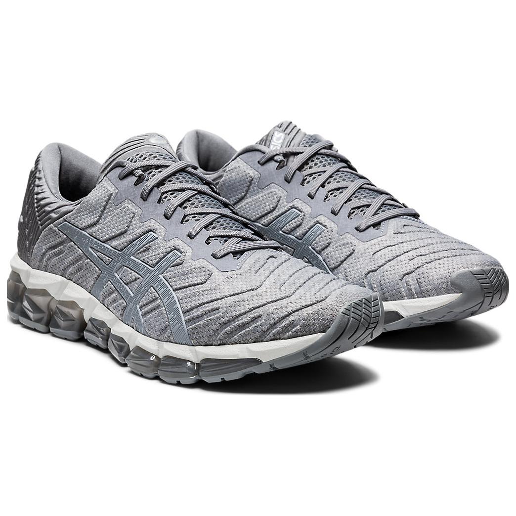 Lookbook ASICS Gel Quantum 360 5 'Sheet Rock' Gris 1021A186-020