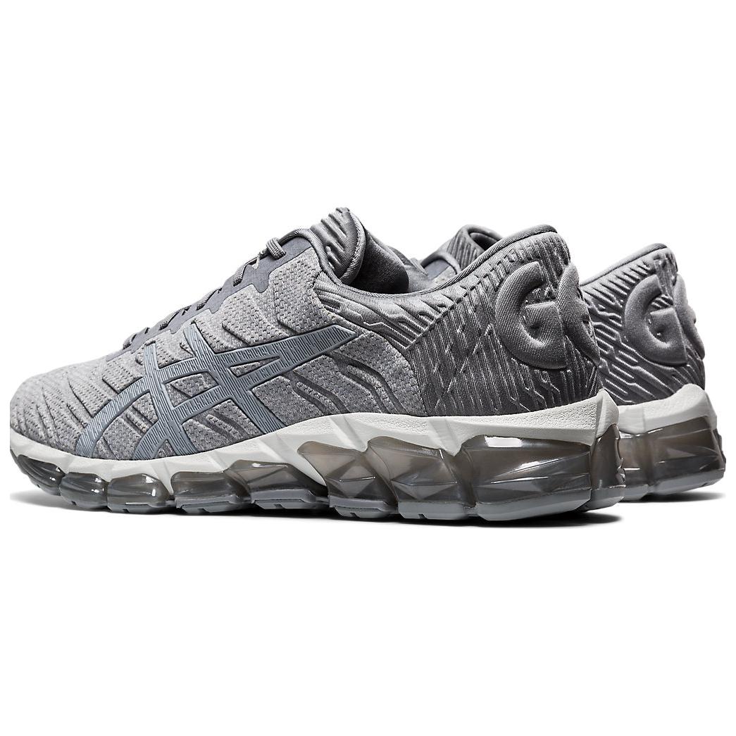 Shop ASICS Gel Quantum 360 5 'Sheet Rock' Gris 1021A186-020